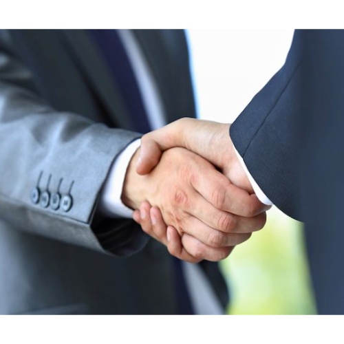 دوره اصول و فنون مذاکرات تجاری